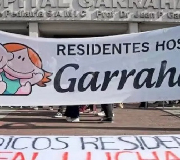 Se levanto la medida de fuerza del Garraham, pero los residentes denuncian aprietes